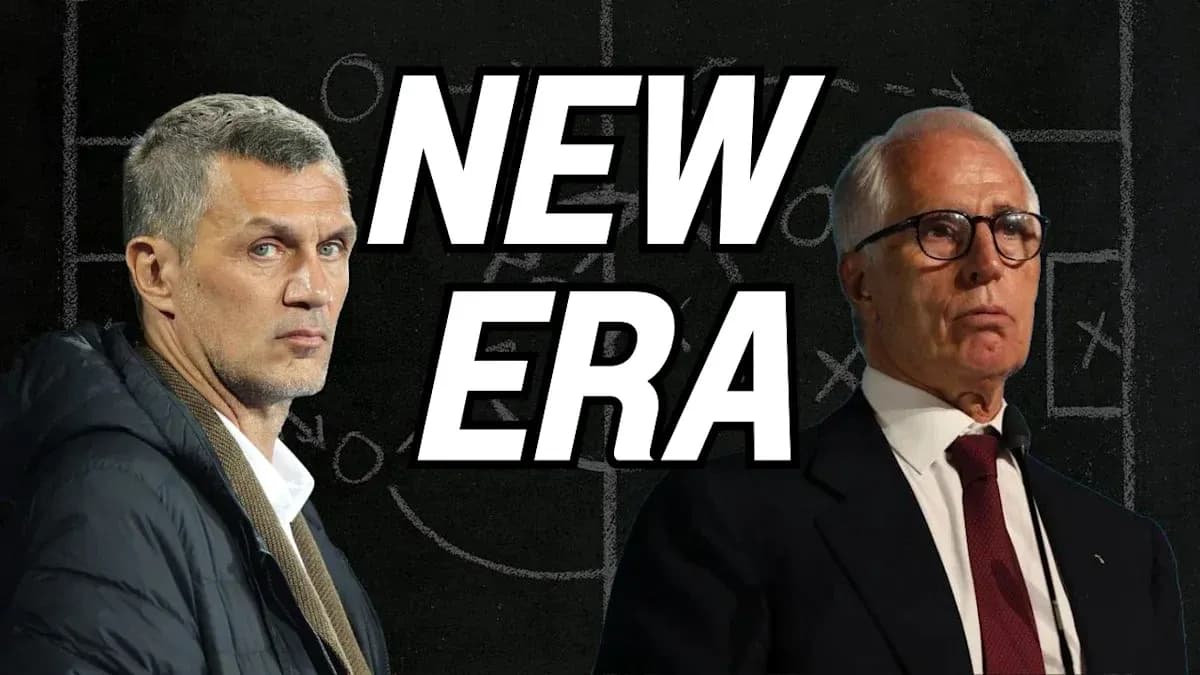 Deux dirigeants discutant d'une nouvelle ère stratégique