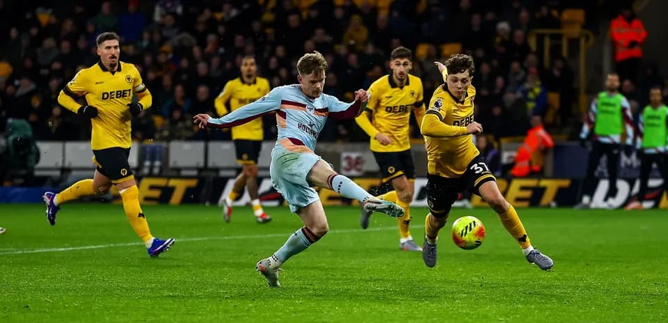 Brentford vs Wolves : Match de Premier League