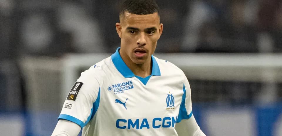 Atlético Madrid : Griezmann vers la sortie, Greenwood en ligne de mire