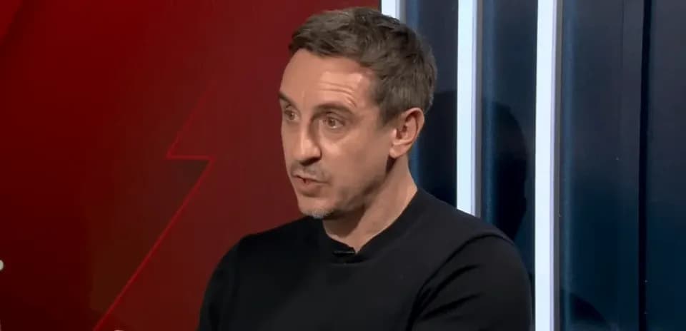 Analyste s'exprimant lors d'une émission sportive