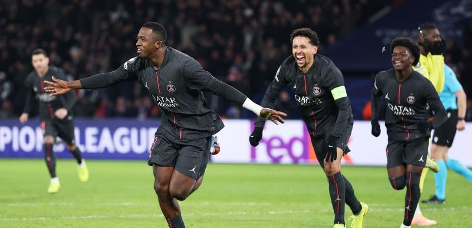 Monaco vs Paris Saint Germain : Duel à Haute Intensité