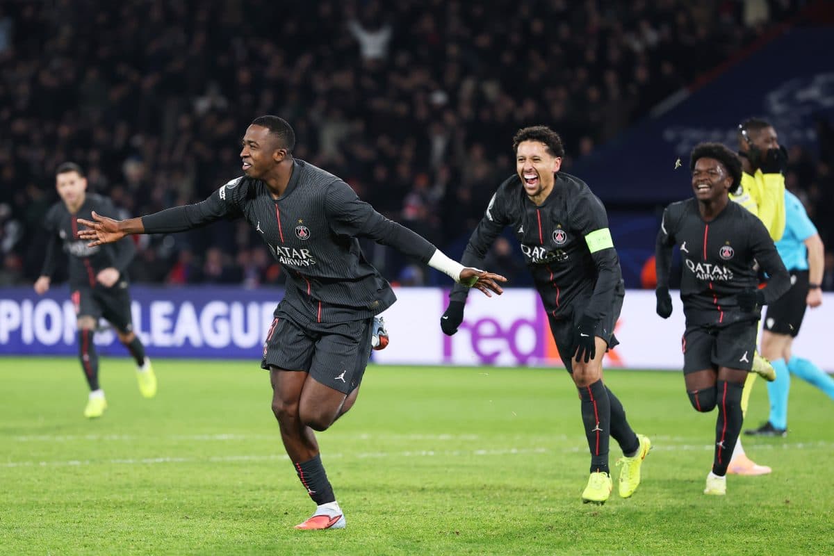 Monaco vs Paris Saint Germain : Duel à Haute Intensité