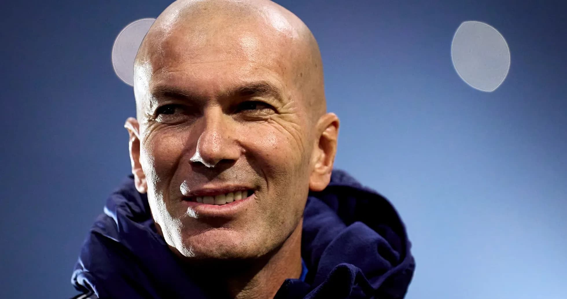Zinedine Zidane : le retour du roi des Bleus