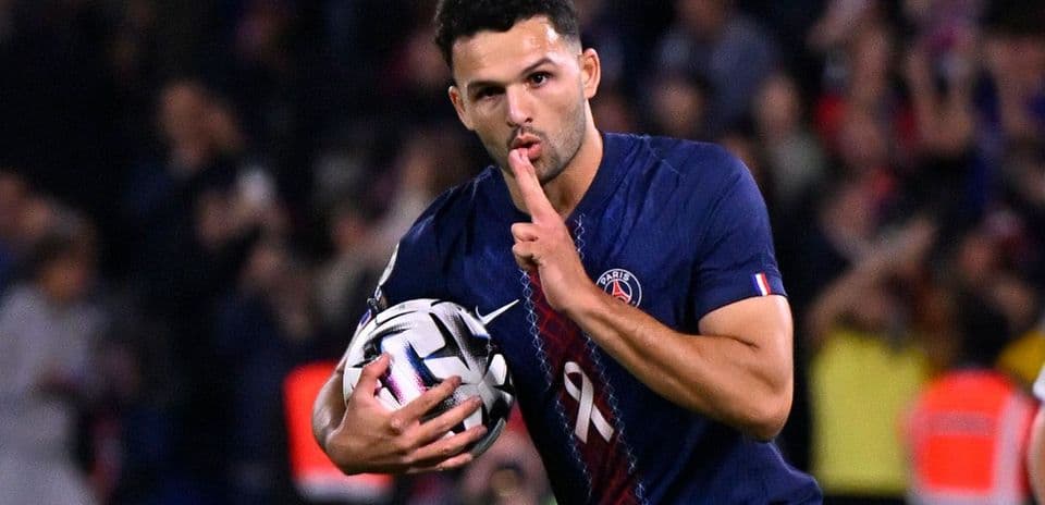 Strasbourg – Paris Saint Germain : duel entre leader et outsider.jpg