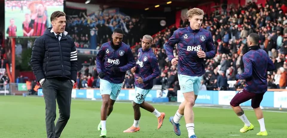 Burnley vs Bournemouth : Impact sur le maintien en Premier League