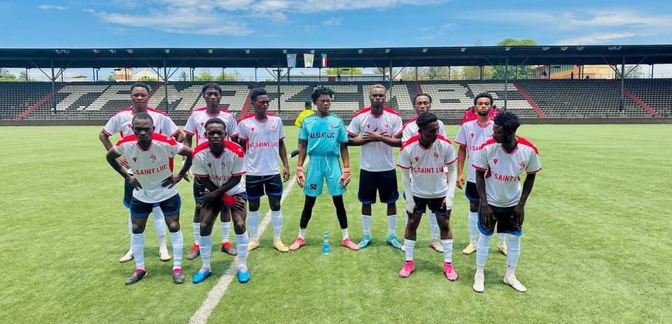 Lubumbashi Sport s'impose 1-0 contre Saint-Luc en Ligue 1 congolaise.jpg