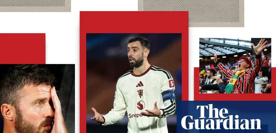 Bruno Fernandes gesticulating during a football match