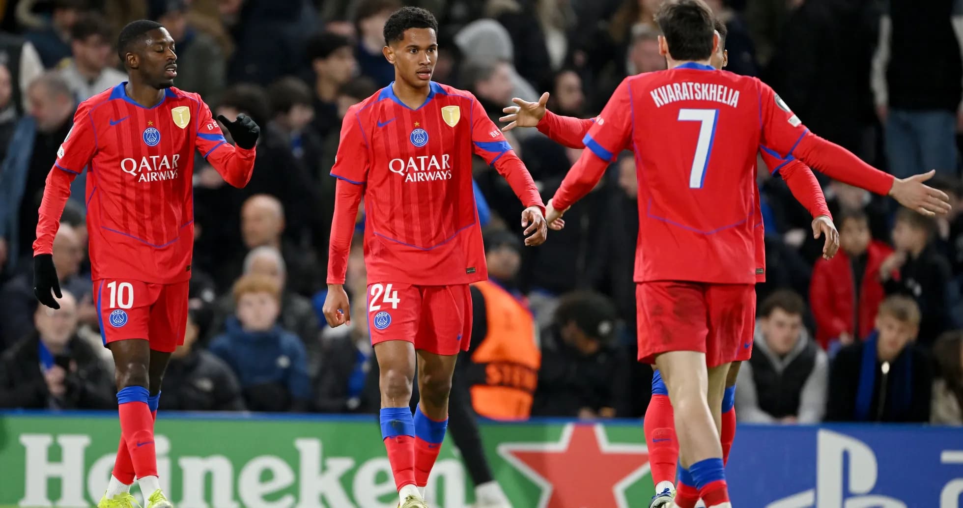 PSG et Lens : tensions autour du calendrier de Ligue 1