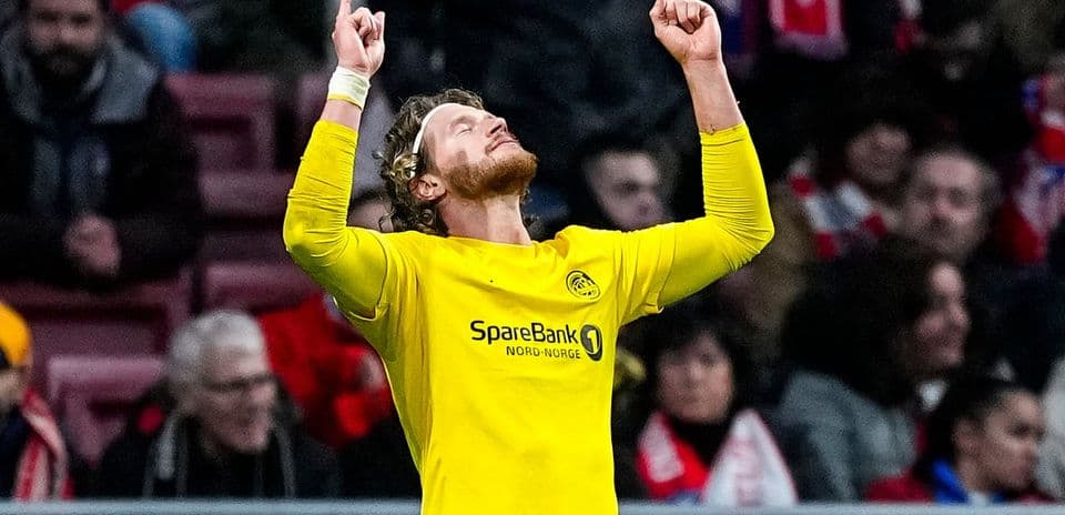 Inter vs Bodo/Glimt : Match retour décisif en UEFA Champions League