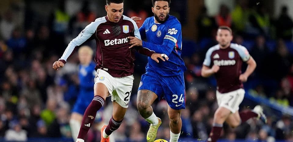 Aston Villa vs Chelsea : Analyse du Match et Prédictions