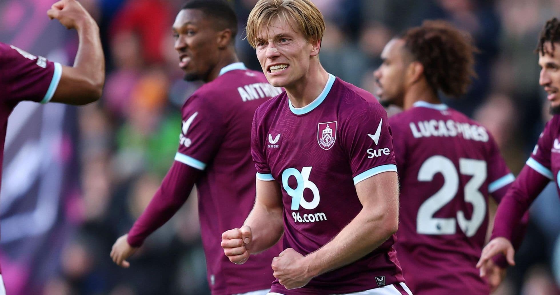 Brentford vs Burnley : Analyse du match à Turf Moor