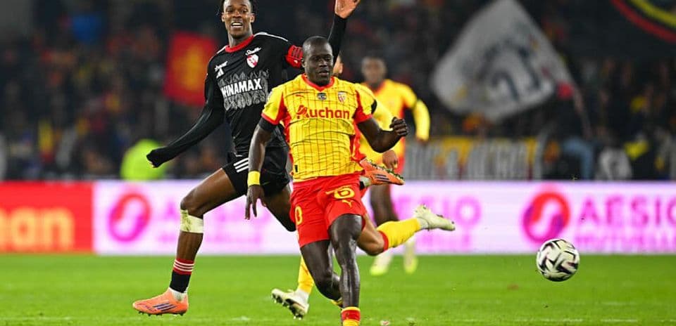 Strasbourg contre Lens : Pronostic Ligue 1 du 27 février 2026