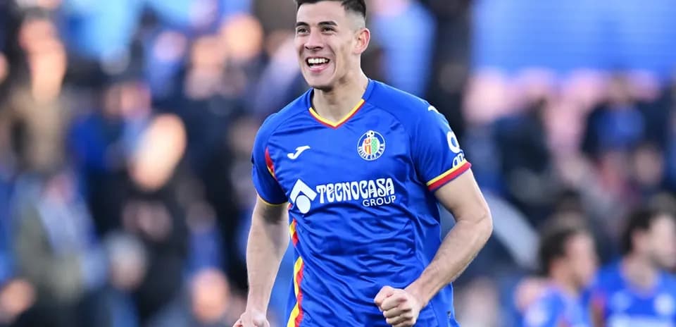 Analyse du match : Real Madrid vs Getafe