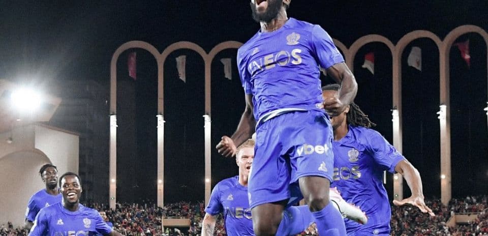 Nice vs Monaco : Analyse du match de Ligue 1