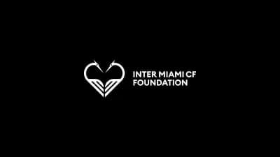 Logo de la fondation Inter Miami CF
