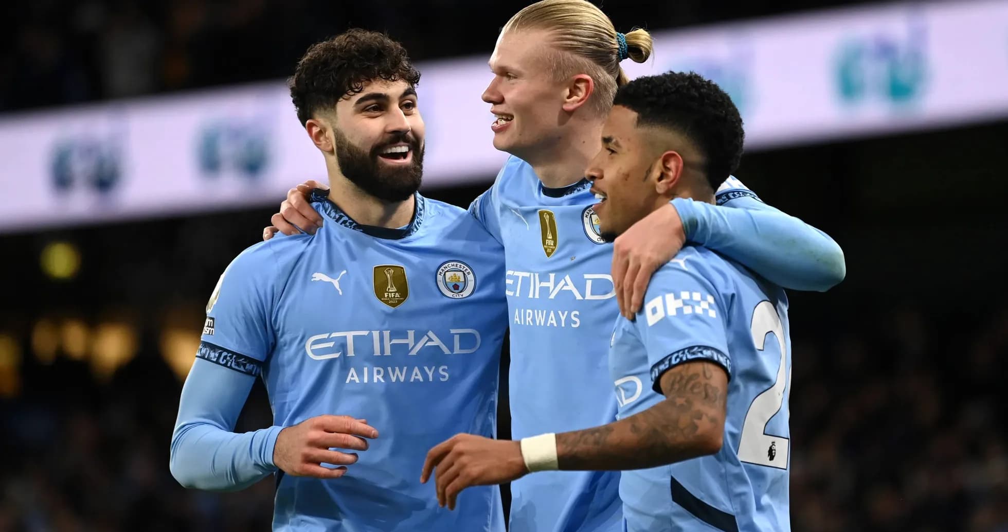 West Ham vs Manchester City : un choc décisif en Premier League