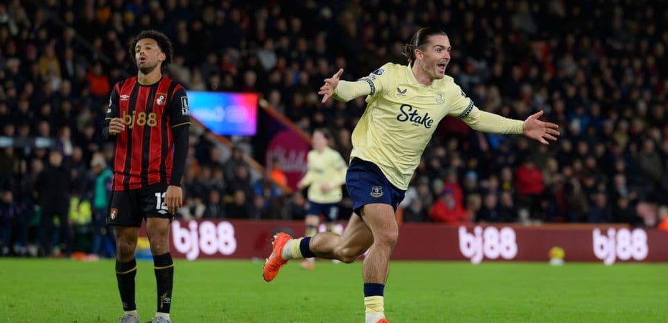 Everton vs Bournemouth : Analyse et pronostic du match