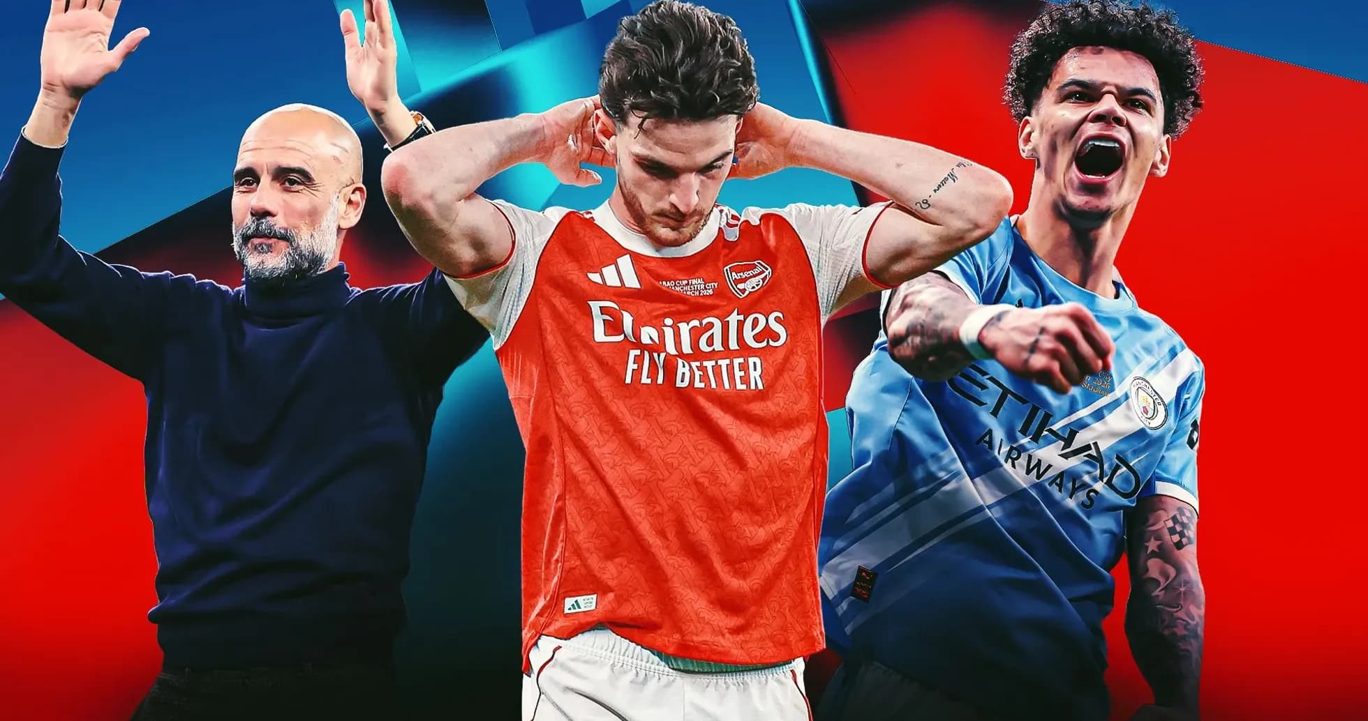O’Reilly brille à Wembley : l’héritier de Dennis Tueart