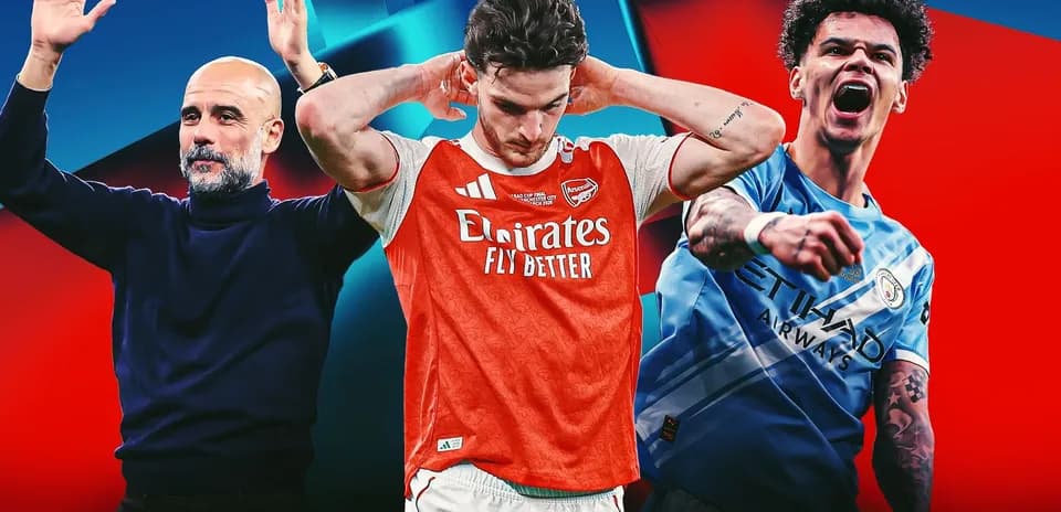 O’Reilly brille à Wembley : l’héritier de Dennis Tueart