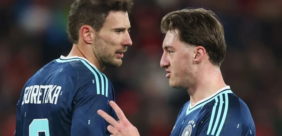 Allemagne : hiérarchie et tensions autour de Nagelsmann