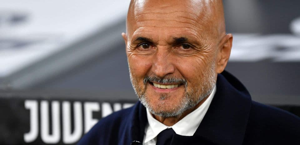 Luciano Spalletti