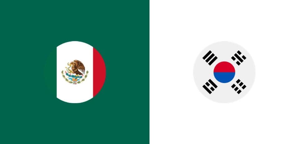 Mexique contre Corée du Sud : diffusion, heure de coup d'envoi et options de streaming | Coupe du Monde 2026