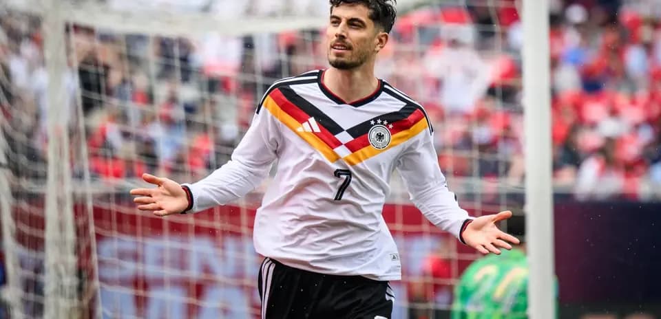Diffusion en direct du match Pays-Bas vs Allemagne en Ligue des Nations : heure et chaînes TV