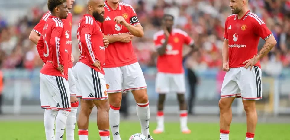 Manchester United vs Leeds United : pronostic, aperçu et conseils de paris pour le 12/08/2026