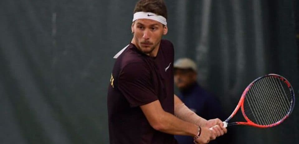 Stefan Milicevic suspendu 24 ans pour avoir truqué six matchs de tennis