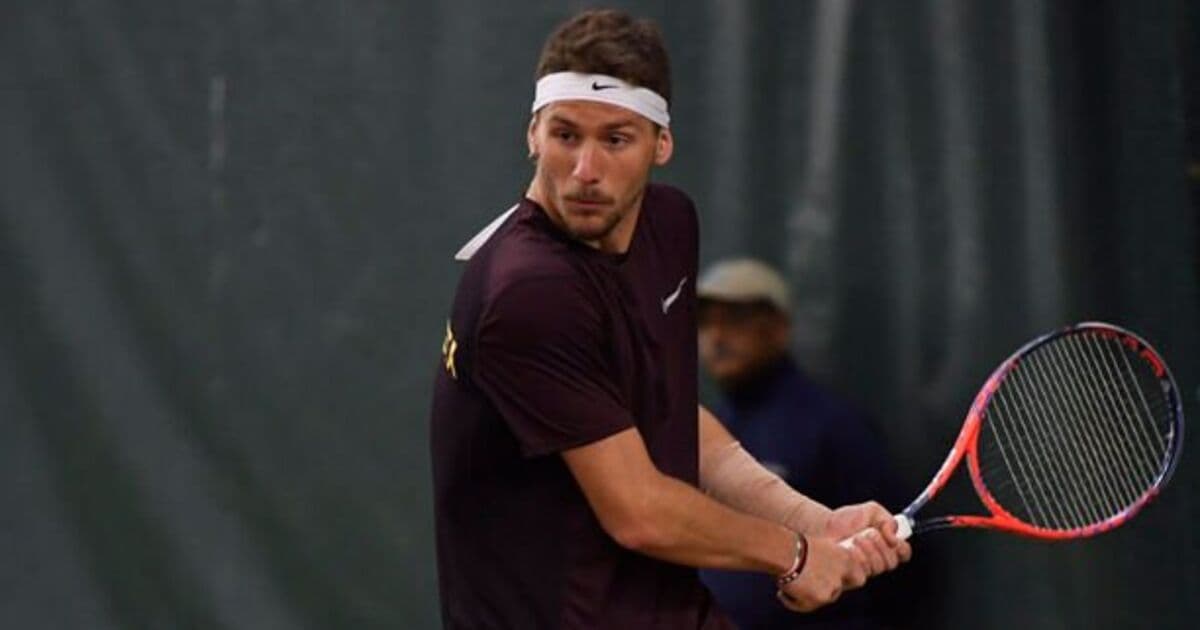 Stefan Milicevic suspendu 24 ans pour avoir truqué six matchs de tennis