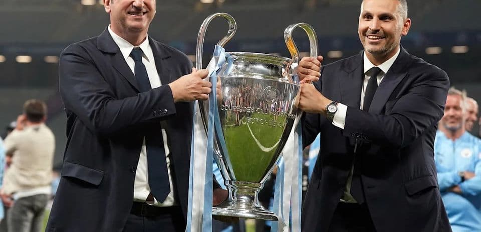 Le scandale Manchester City : le plus grand de l'histoire du sport, mais une bonne nouvelle pour le football ?