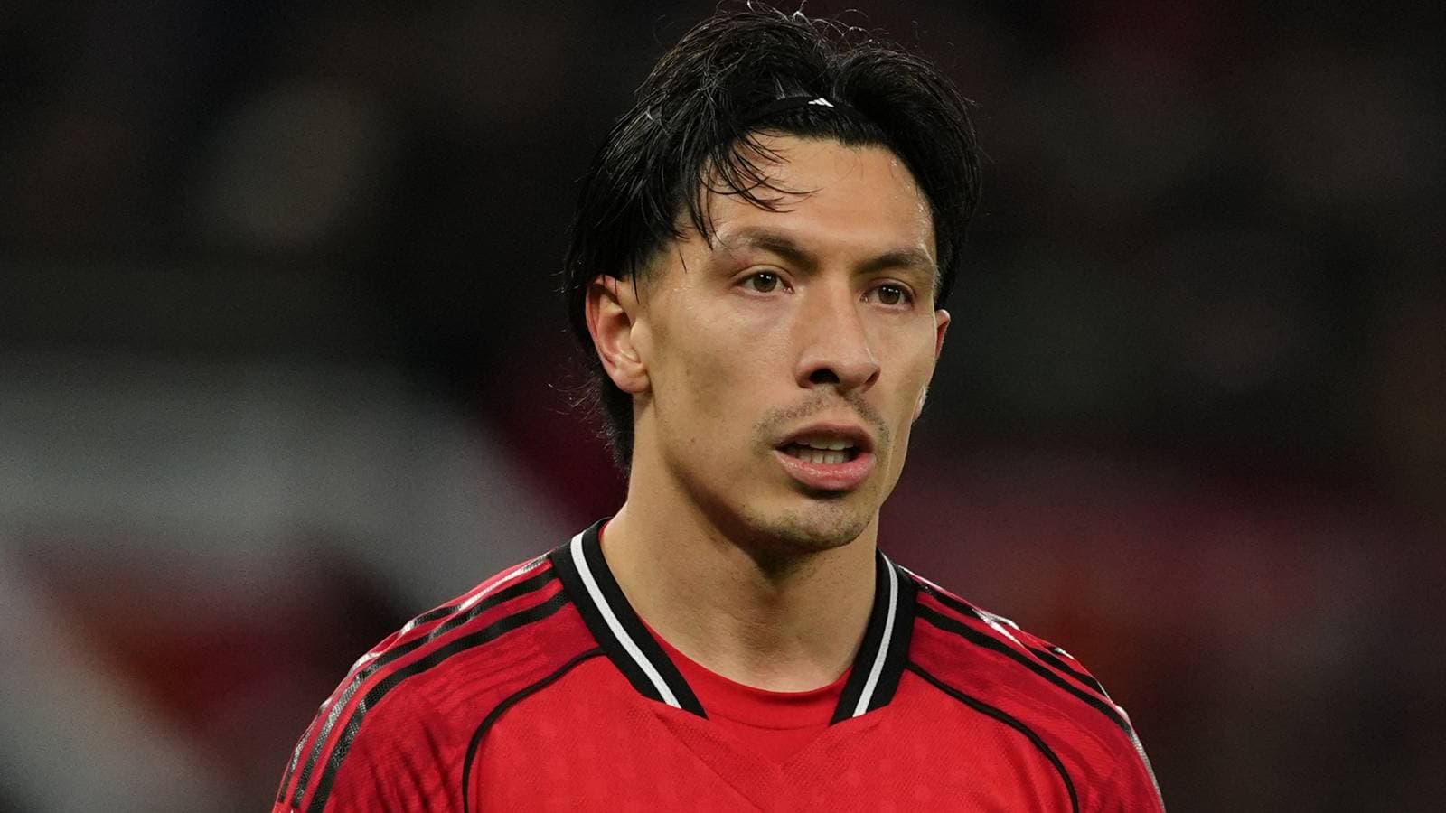 Lisandro Martinez publie une déclaration après son explosion à Manchester United