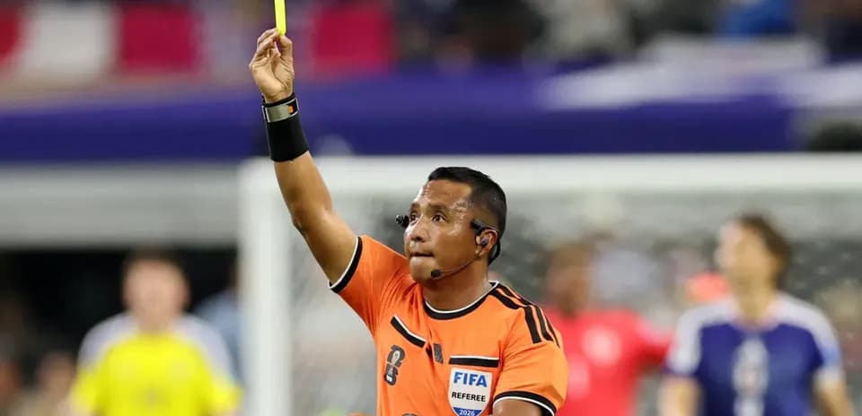 France contre Espagne : Qui officiera lors de la demi-finale de la Coupe du Monde ?