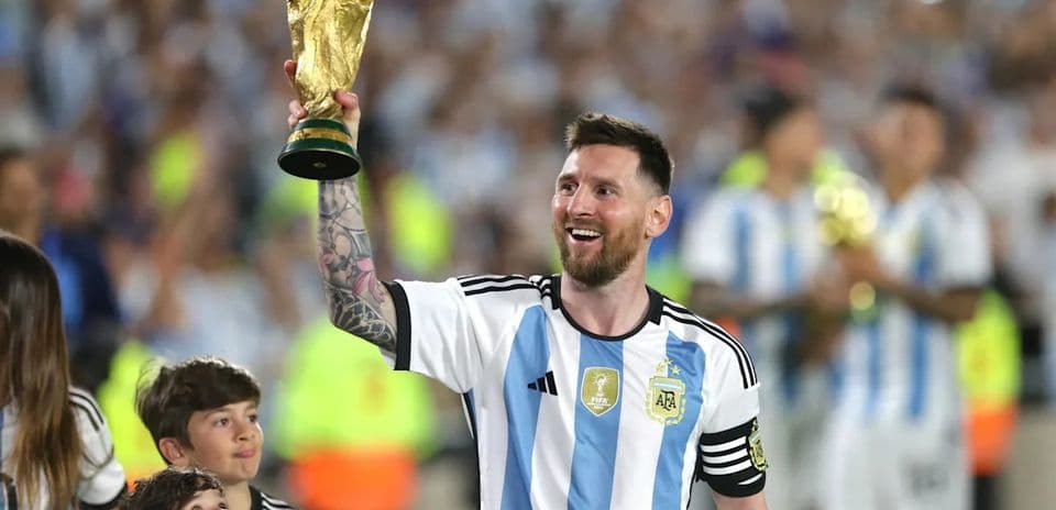 Les 10 finales de la Coupe du Monde FIFA les plus mémorables
