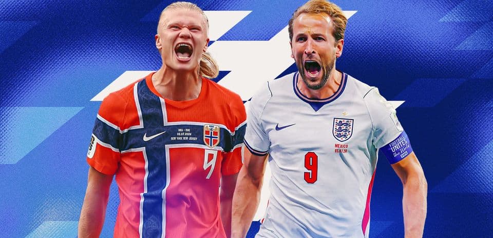 Harry Kane contre Erling Haaland : Qui est le meilleur attaquant du monde ?