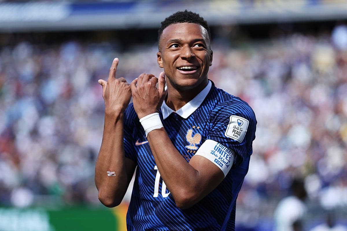 France contre Suède : diffusion TV, heure de coup d'envoi et suivi du match de la Coupe du Monde