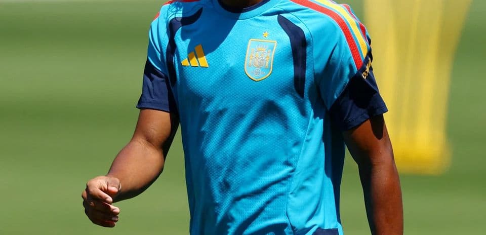 Espagne contre Belgique : heure et diffusion du quart de finale de la Coupe du Monde