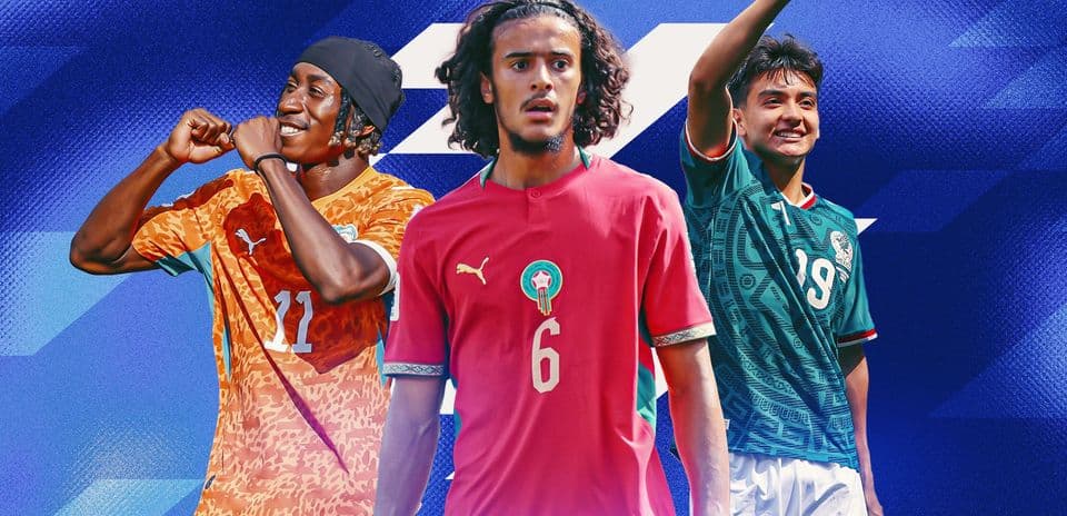 10 stars de la Coupe du Monde prêtes pour un transfert estival après leurs exploits en Amérique du Nord
