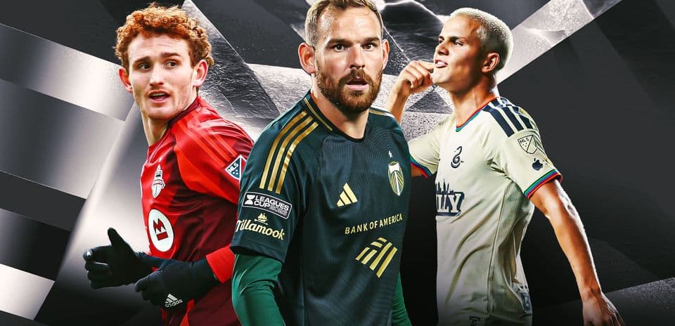 MLS : Les grandes réussites et déceptions du week-end, avec Portland Timbers dans l'histoire et Josh Sargent en forme