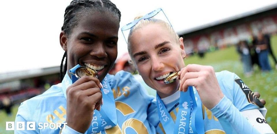 Calendrier clé de la saison 2026-27 du football féminin