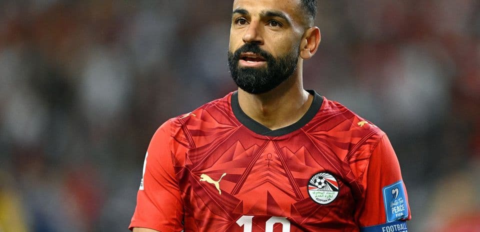Suivi des blessures à la Coupe du Monde : mises à jour sur Neymar, Mohamed Salah et Reece James