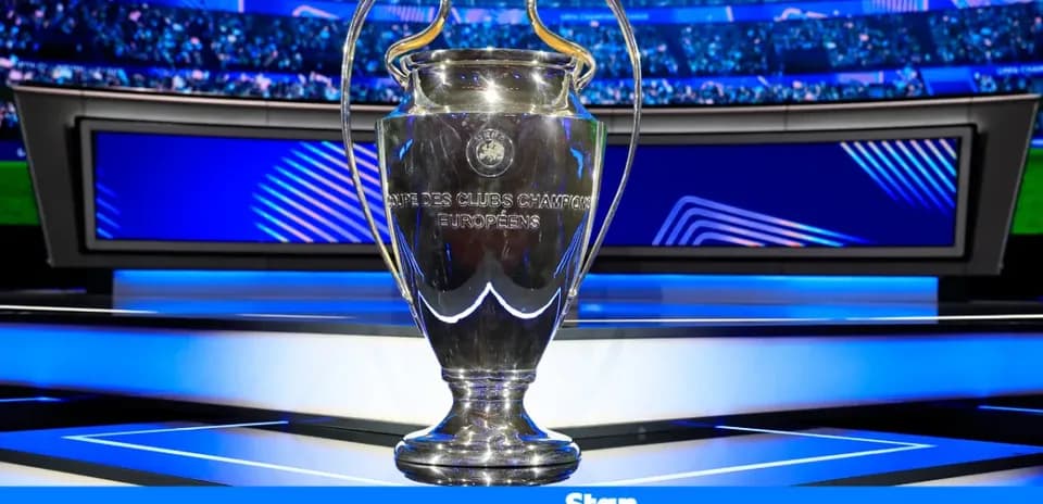 Format de la Ligue des Champions 2026-27 : Explications sur la phase de groupe et le tableau à élimination directe