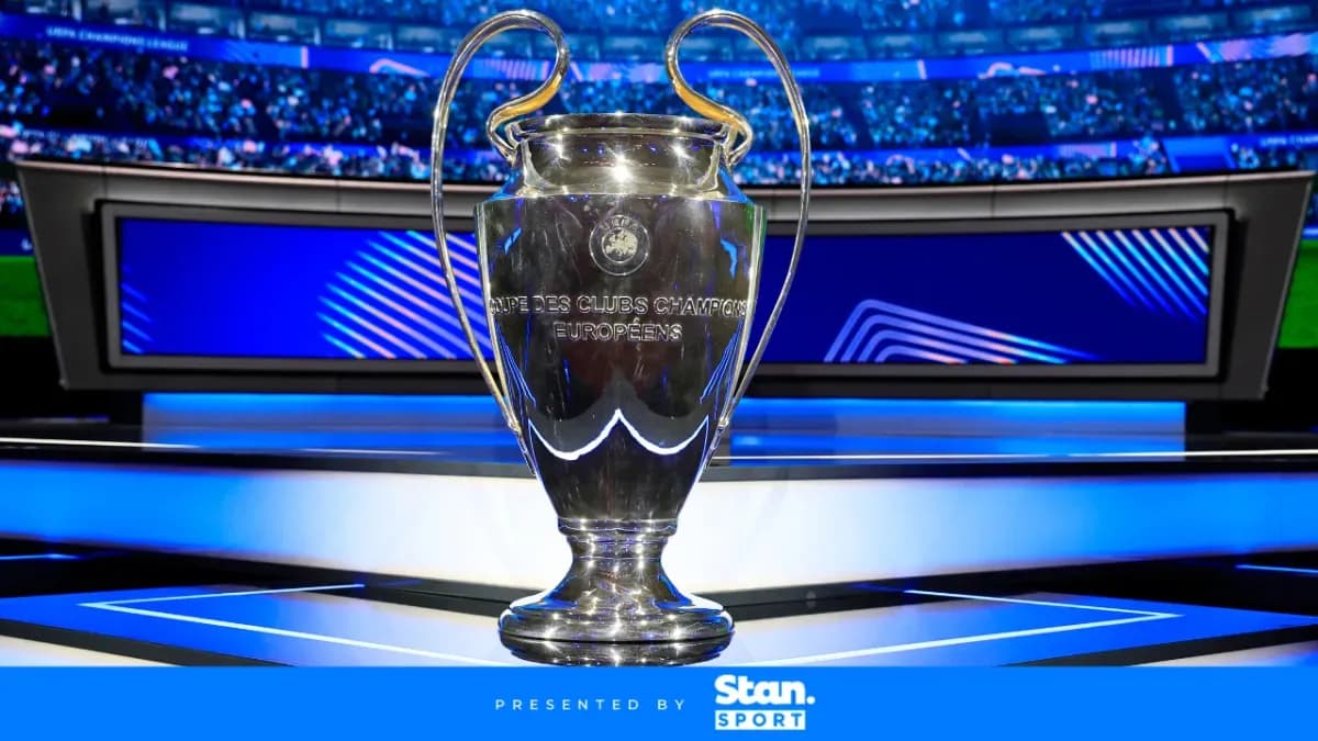 Format de la Ligue des Champions 2026-27 : Explications sur la phase de groupe et le tableau à élimination directe
