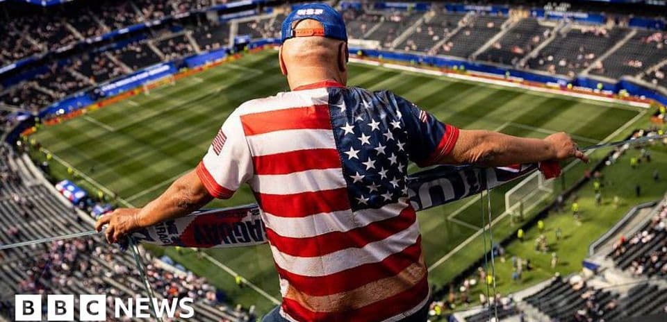 Pourquoi le football s'appelle-t-il soccer aux États-Unis ?