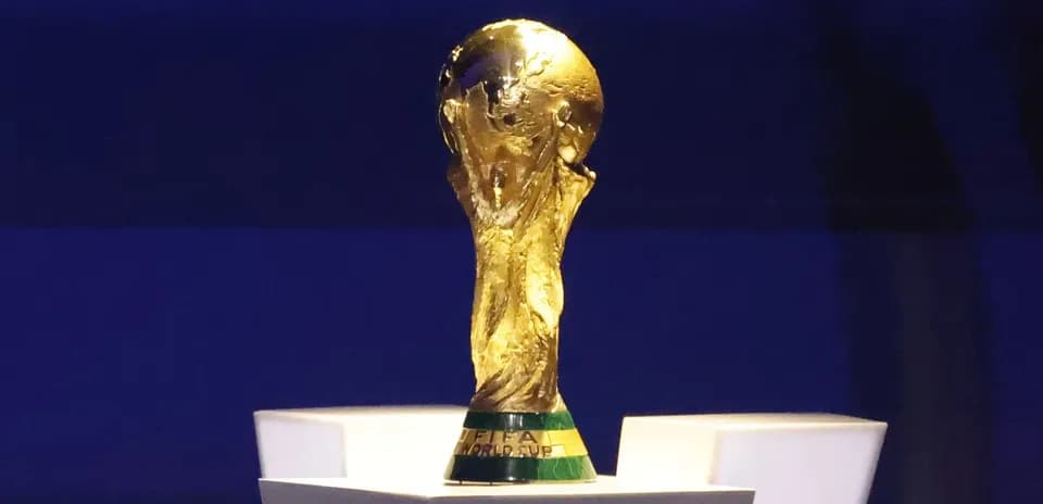 Répartition des primes de la Coupe du Monde 2026 : combien gagnent les équipes et joueurs à chaque étape