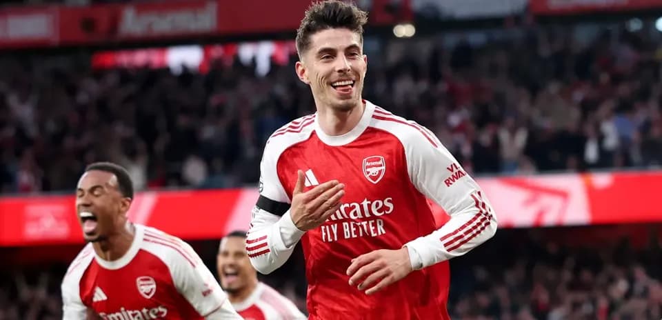 Comment suivre Arsenal vs Real Betis en direct : diffusion, heure et compositions pour le match amical