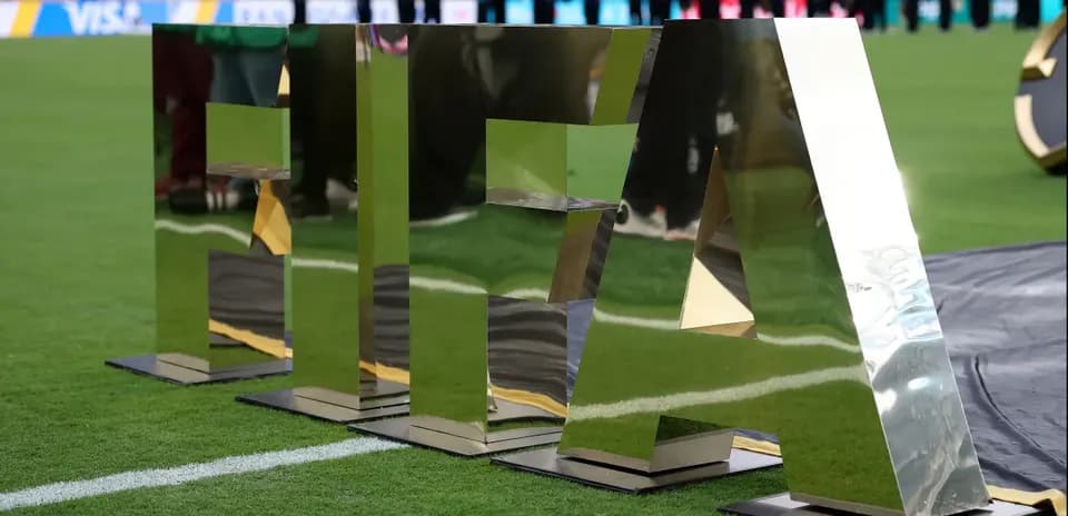 Les prochaines dates des fenêtres internationales modifiées pour 2026 après la Coupe du Monde