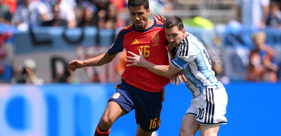 Messi reconnu meilleur joueur de la Coupe du Monde 2026 par la Fédération Internationale d'Histoire et de Statistiques
