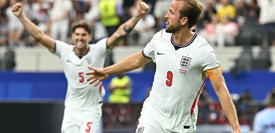 Qui affrontera l'Angleterre au 2e tour de la Coupe du Monde 2026 ?