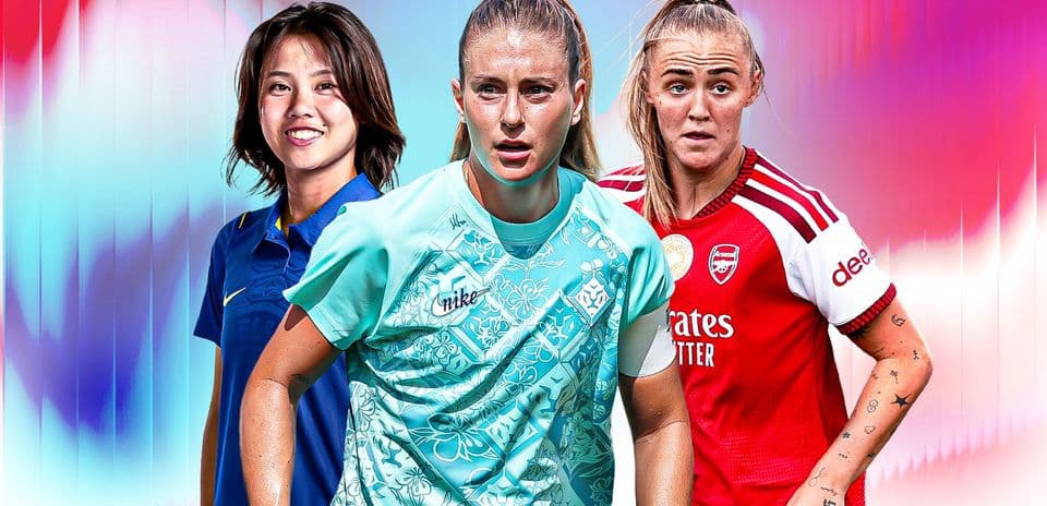 Alexia Putellas, Georgia Stanway et 10 recrues qui marqueront la saison 2026-27 de la Women’s Super League